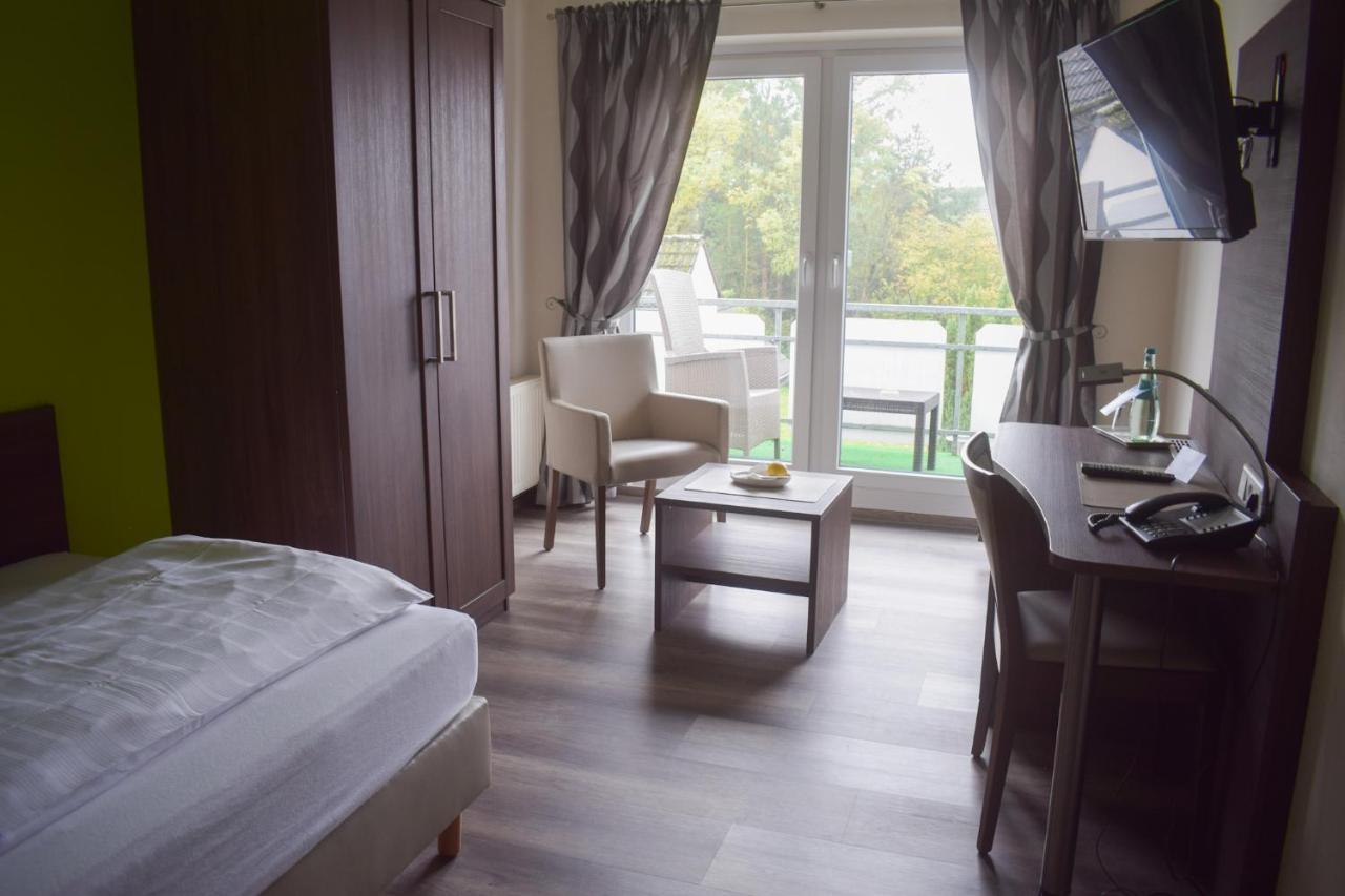 Akzent Hotel Jonathan Lippstadt Eksteriør bilde