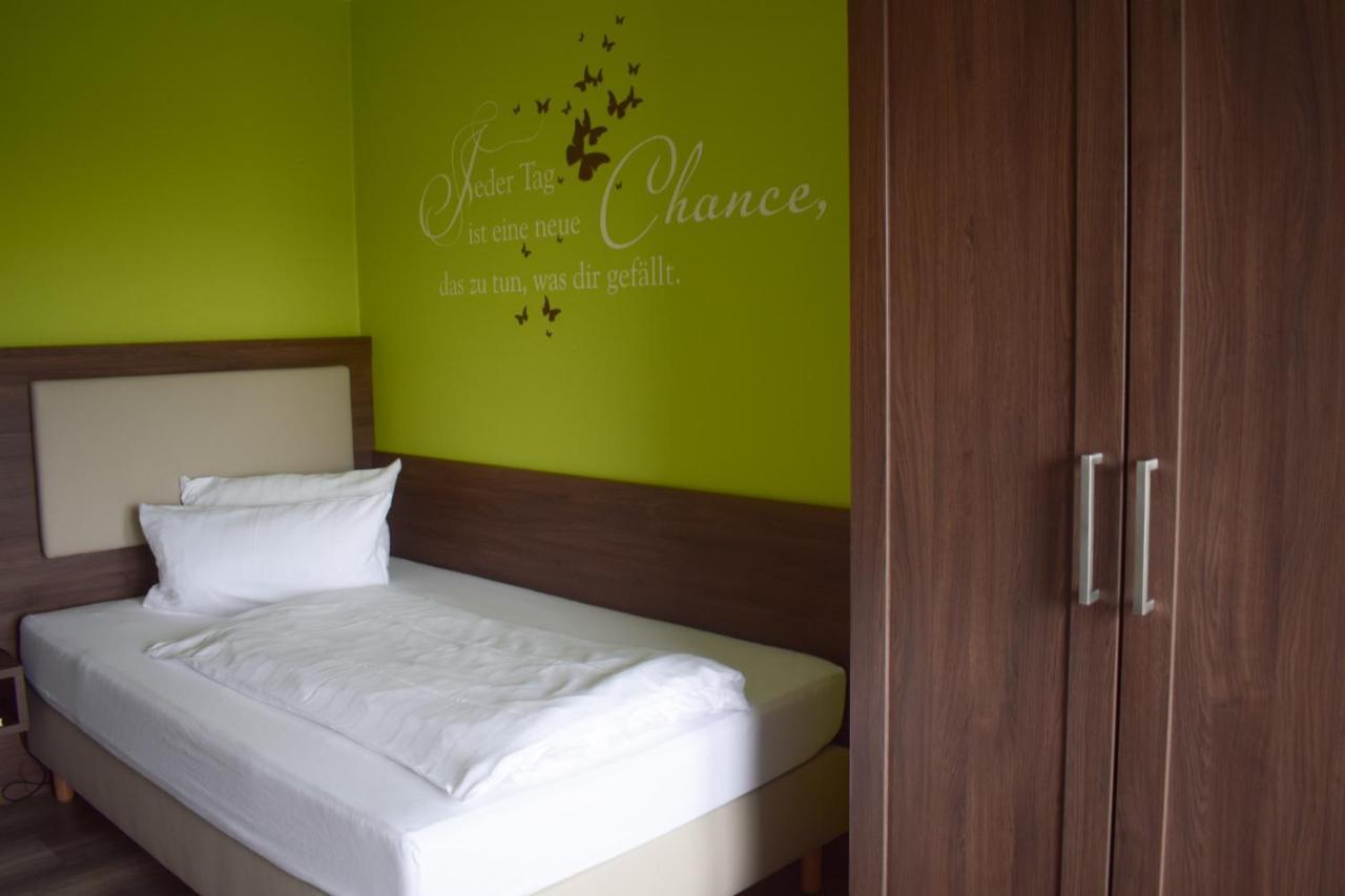 Akzent Hotel Jonathan Lippstadt Eksteriør bilde