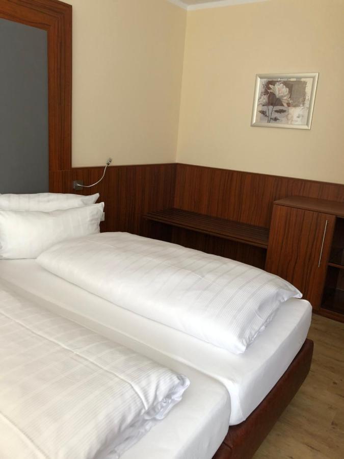 Akzent Hotel Jonathan Lippstadt Eksteriør bilde