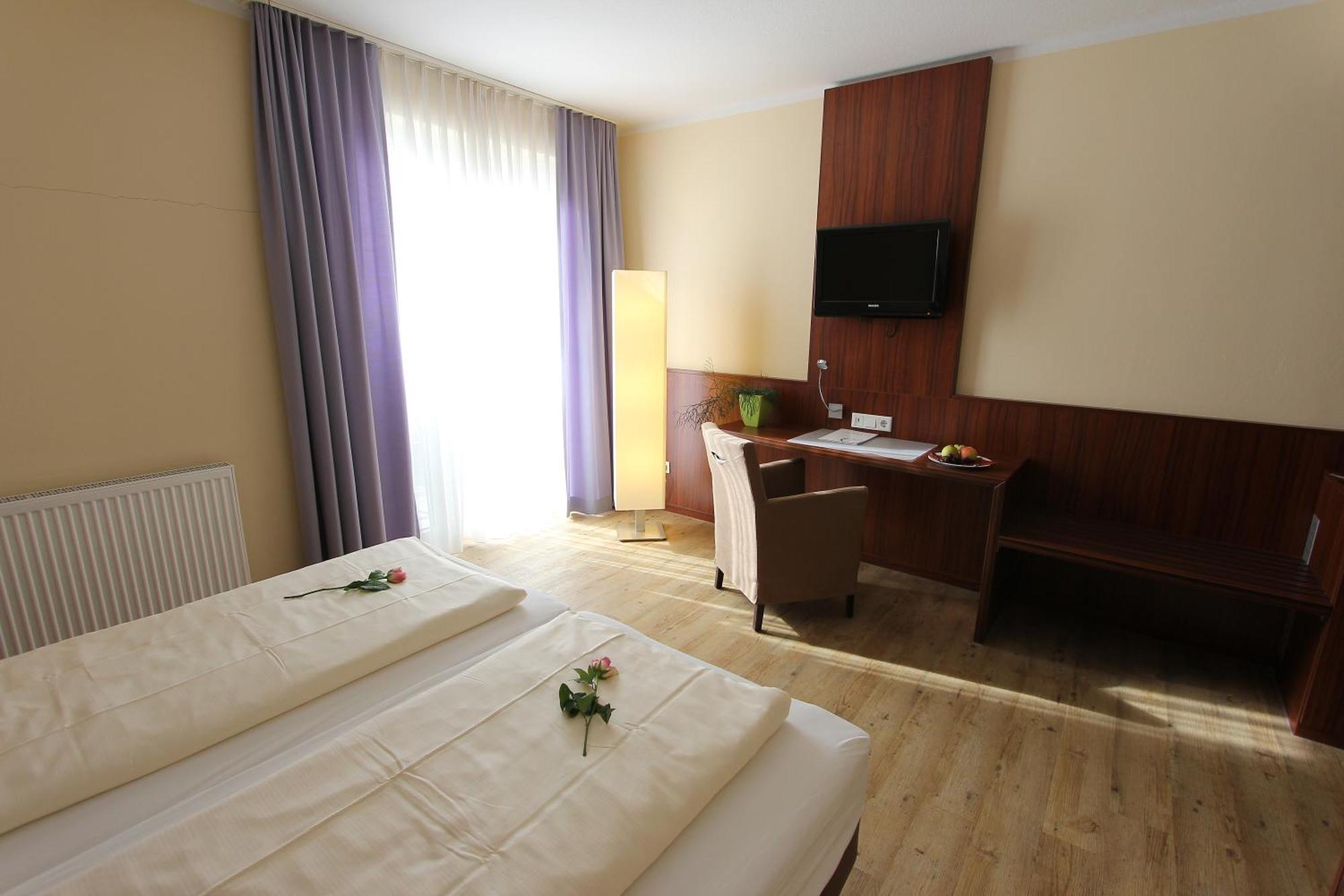 Akzent Hotel Jonathan Lippstadt Eksteriør bilde