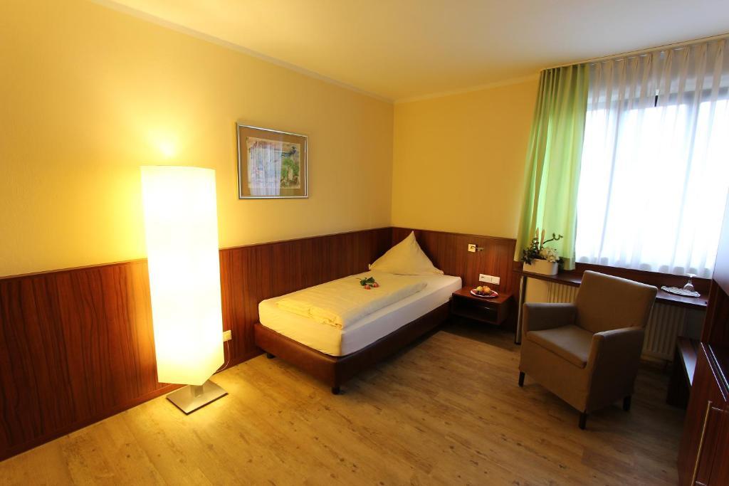 Akzent Hotel Jonathan Lippstadt Rom bilde